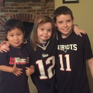 Meet your Posher, Shannon